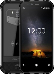 Замена батареи на телефоне Oukitel WP1 в Ижевске
